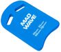 Madwave Cross Planche de natation Bleu