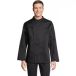 Neoblu Veste de chef pour homme NB4458 - Noir profond - XL