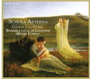 PIAS Nederland Ensemble Vocal De Lausanne - Chants À La Vierge (CD)