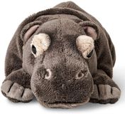 Uni-Toys UNIRING Im- und Export GmbH Nijlpaard knuffel