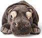 Uni-Toys UNIRING Im- und Export GmbH Nijlpaard knuffel