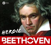 Warner Music Plg Uk Classics Heroic Beethoven