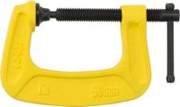 Stanley Maxsteel serre-klem - 100mm/4" - 0-83-034