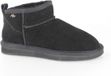 Mexx House Shoes Kimo Zwart - Maat 40
