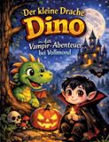 Der Tredition Der kleine Drache Dino
