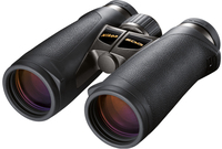 Nikon EDG 10x42 - Verrekijker - Zwart