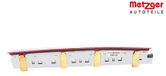 METZGER 2080102 3. feu stop rouge pour MERCEDES-BENZ C-Klasse berline (W203)
