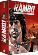 StudioCanal rambo film box - dvd