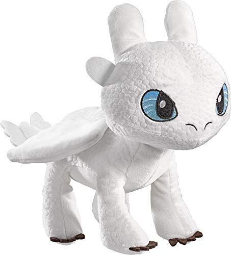 Schmidt Spiele Dragons, Tagschatten, 25 cm - DREAMWORKS / UNIVERSAL PLÜSCH