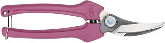 Bahco fruit-bloemensch roze | P123-PINK-B6