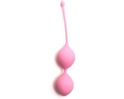 Rimba Amsterdam Vagina Balletjes Roze