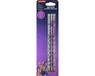 STABILO KPop Demon Hunters Crayons graphite - HB - Blister de 3 pièces