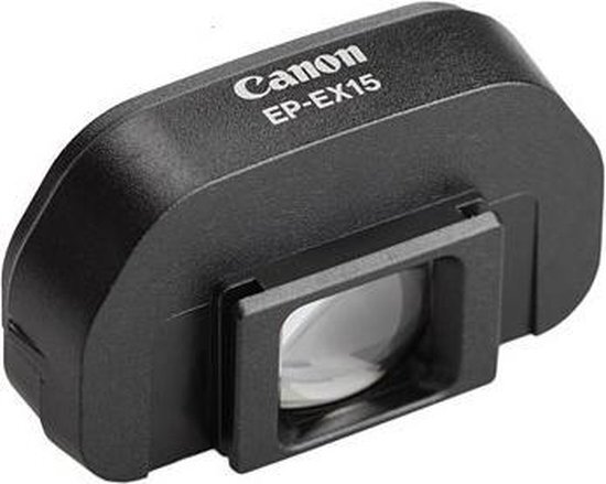 Canon Eyepiece Extender EP-EX15