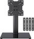 Pied de moniteur universel pour 23-55 pouces