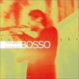 Sonic Rendezvous Fabrizio Bosso - Fast Flight (CD)