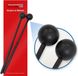 Percussion Plus PP064 Schlägel, voor sleuftrommel
