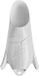 C4 250 Voetpocket Blanc UE 44-45