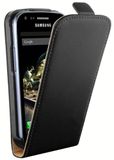 Mumbi Flip Case voor Samsung Galaxy Trend/Trend Plus Case (NIET voor de Trend Lite S7390)