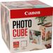 Canon 2311B076 pak fotopapier Blauw Glans