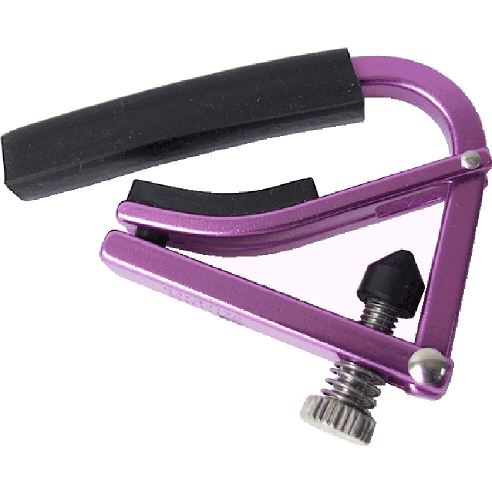 Shubb L1 Lite Violet Capo