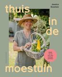 Thuis in de moestuin