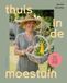 Thuis in de moestuin