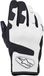 Alpinestars Gants Ignite Drystar® Thermiques Gris Clair Noir, Taille: XL