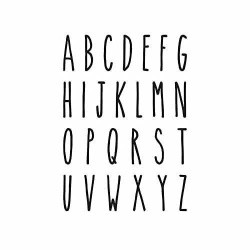 Artemio Snijmatrices - Shift Alphabet