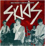 Sonic Rendezvous Oscillator Bug Bursts Of The Million (CD)