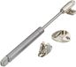 Sotech Italiana Ferramenta KRABY gasdrukveer lift omhoog (45 Newton, 277 mm)