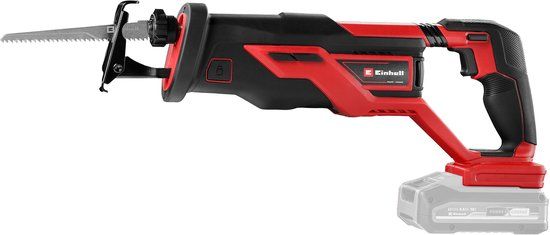 Einhell TE-AP 18/26 Li Solo Accu Reciprozaag - Power X-Change - 18V - Incl. zaagblad