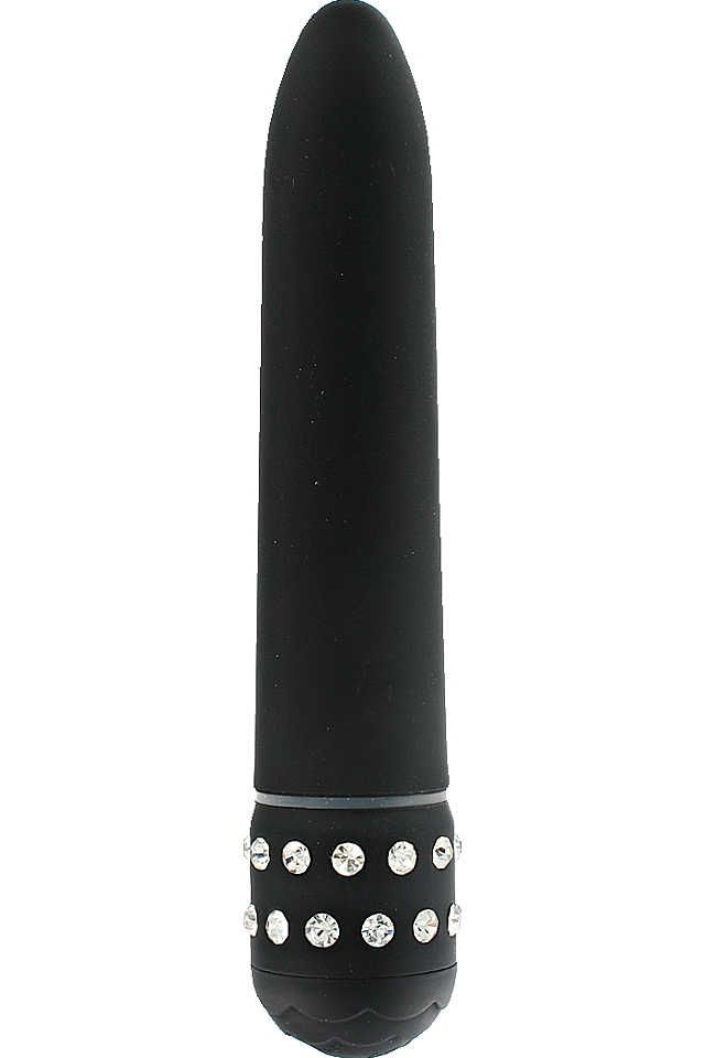 Pabo Superbe Diamond vibrator