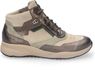 Durea 9778 Sneaker Brons/Seppia H