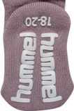 Hummel chaussettes Hmlmini antidérapantes, lot de 3, chaussette 234047