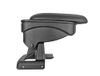 Armsteun Dacia Armsteun Slider kunstleder compatibel met Dacia Sandero III 2020- incl. Stepway