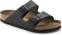 Birkenstock Arizona Heren Zwart Slippers Maat 41