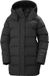 Helly Hansen Aspire Puffy Jas Zwart M Vrouw