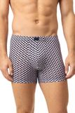 mey Trunk Shorty Serie Espresso Lovers