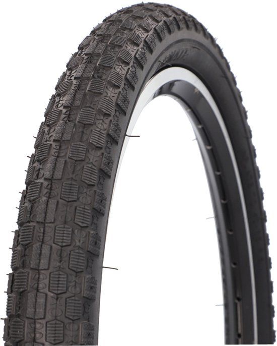 FISCHER fietsband, 20 inch, 57-406