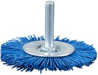 Makita BROSSE RONDE 6X63MM