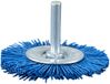 Makita BROSSE RONDE 6X63MM
