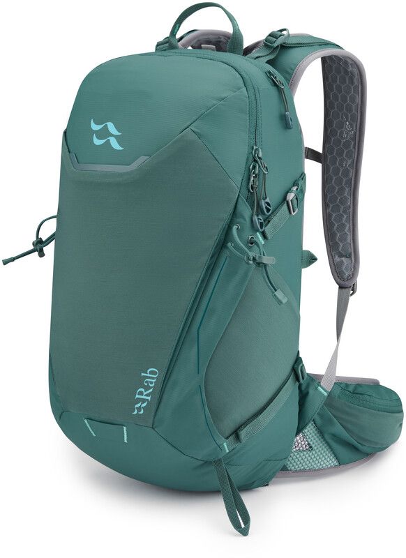 Rab Aeon ND18 Backpack - Petrol - 2023