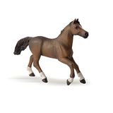 Papo - Realistische Anglo-Arabische merrie figuur