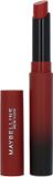 Maybelline Color Sensational Ultimatte Lipstick - 899 More Rust