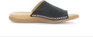 Gabor 03.700.16 - dames sandaal - Blauw - maat 39 (EU) 6 (UK)