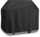 Dailygoods XL Housse de barbecue imperméable - 166 x 66 x 112 cm - Oxford 500D