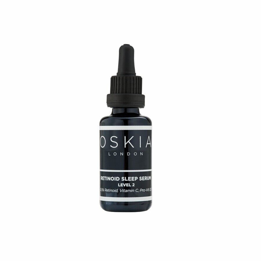 Oskia Retinoid Sleep