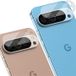 Imak Protecteur d'Objectif Google Pixel 9 Pro XL en Verre Trempé HD - 2 pièces