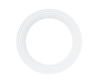 Ubiquiti UniFi nanoHD Recessed Ceiling Mount - 3-Pack - Grijs