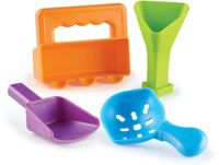 Learning Resources Helping Hands™ Sensory Scoops - 3+
